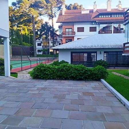 Residencial Lago Negro Грамаду Екстер'єр фото